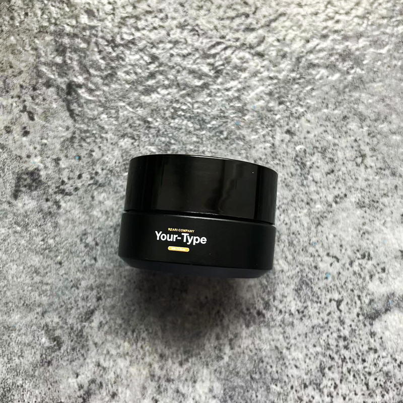搅拌白翘睫增加粘度烫剂