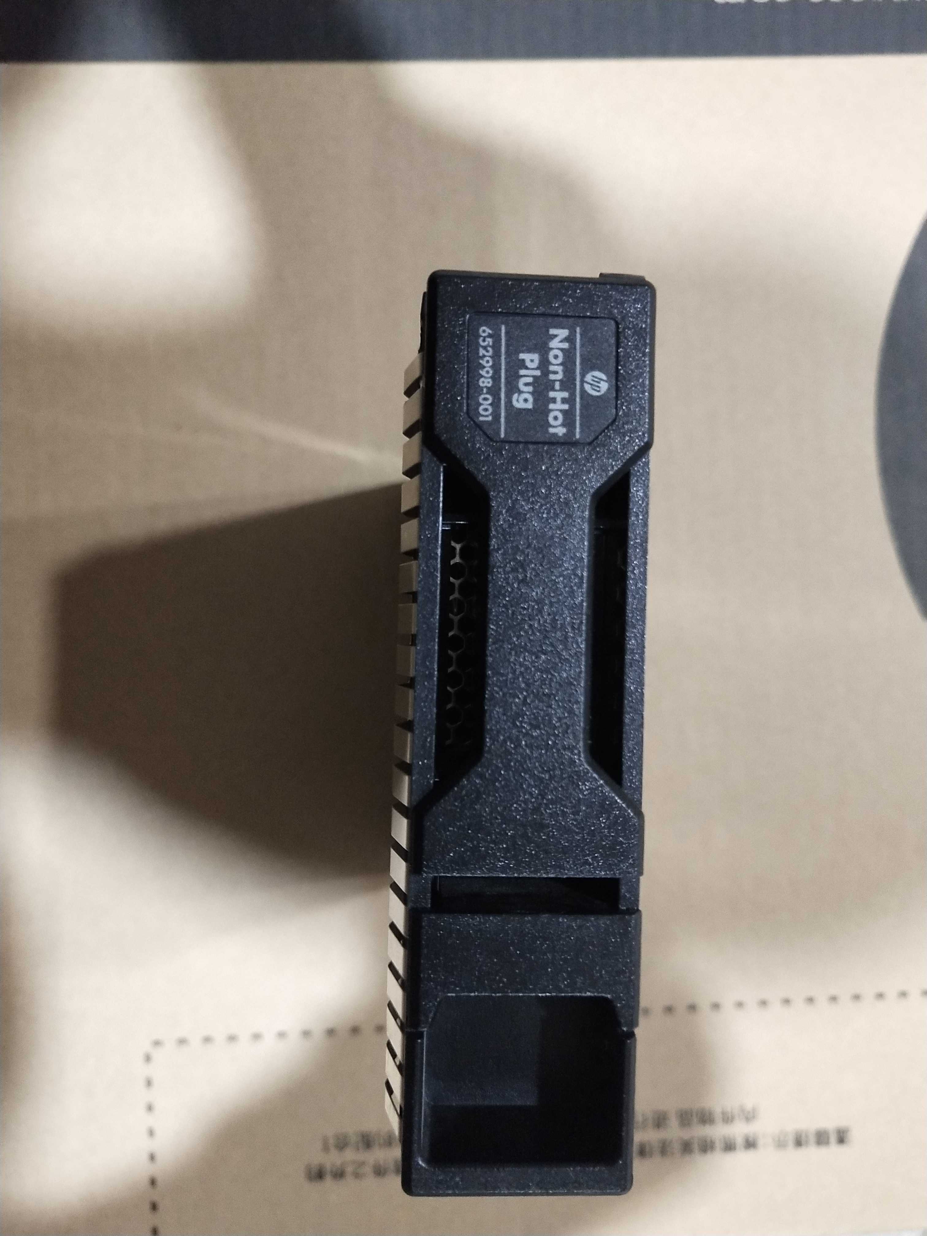 HP 1T SATA服务器硬盘652998/657749-001 657753-002 MB1000GCEEK