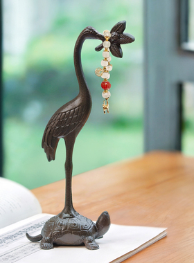 日本念佛珠挂台摆件长辈祝福送礼