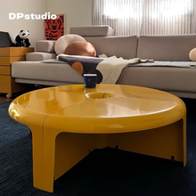 中古风彩色组合茶几网红亚克力拼接边几简约现代多功能儿童置物架