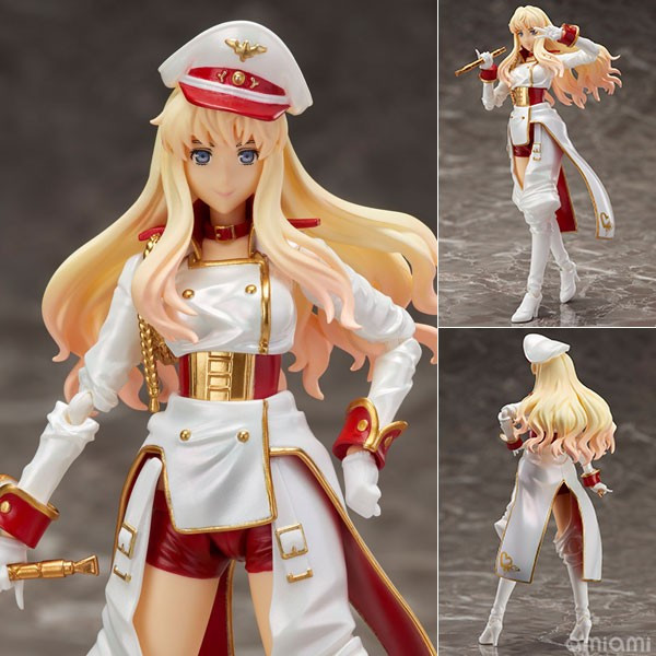 【孩仕宝】玩具模型 shf 超时空要塞太空堡垒 雪莉露 诺姆 特别色