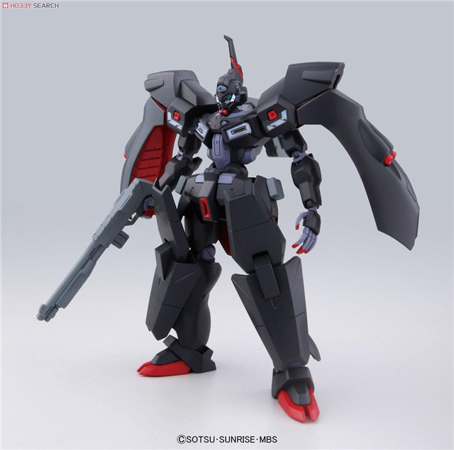 【孩仕宝】玩具模型 高达 HG G复国运动 迦巴卡利 敢达 万代拼装