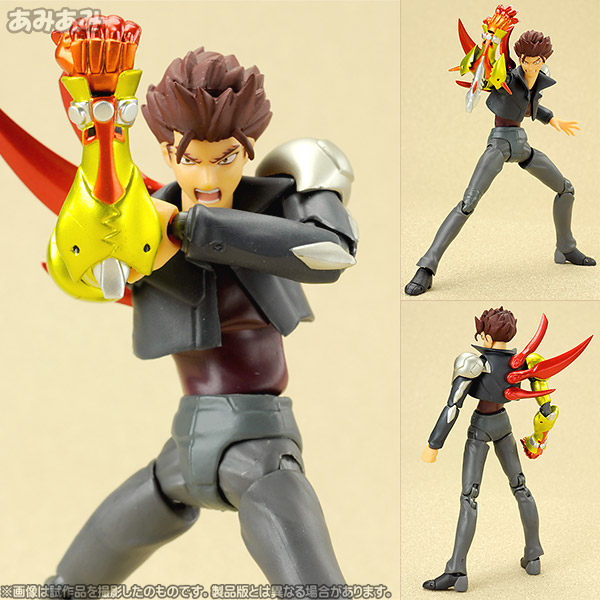 【孩仕宝】玩具模型 shf 分身战士 影子杀手 卡祖玛 数马 可动