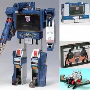 孩仕宝玩具模型g1复刻