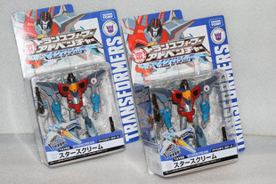 【孩仕宝】玩具模型 变形金刚 领袖的挑战 TAV62 红蜘蛛 日版D级