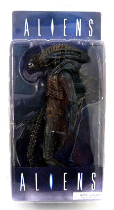 【孩仕宝】玩具模型 异形大战铁血战士 avp alien neca 战斗异形