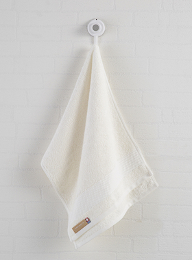 日本原产ORIM今治毛巾超柔棉质面巾洗脸巾吸水白色柔软舒适男女款