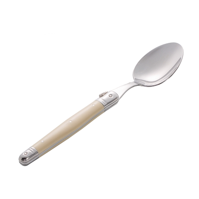 西餐不锈钢正餐勺法国André原装