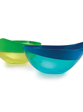 意大利原装进口snips ELITE系列中号水果沙拉碗 16cm