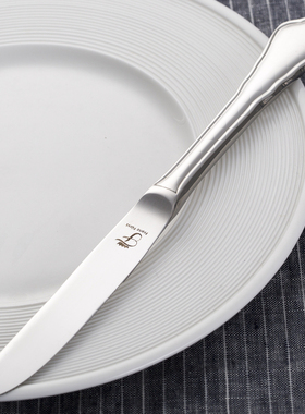 德国进口Franz Furst 304奥体不锈钢甜点刀蛋糕刀Chippendale