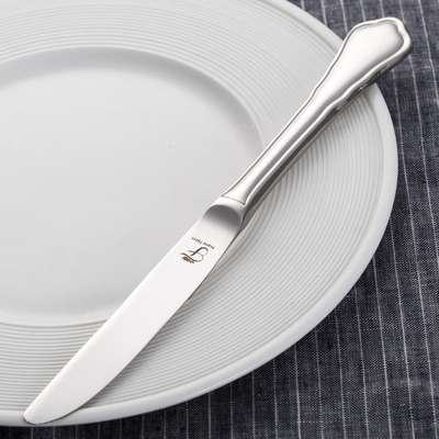 FranzFurst甜点刀德国原装