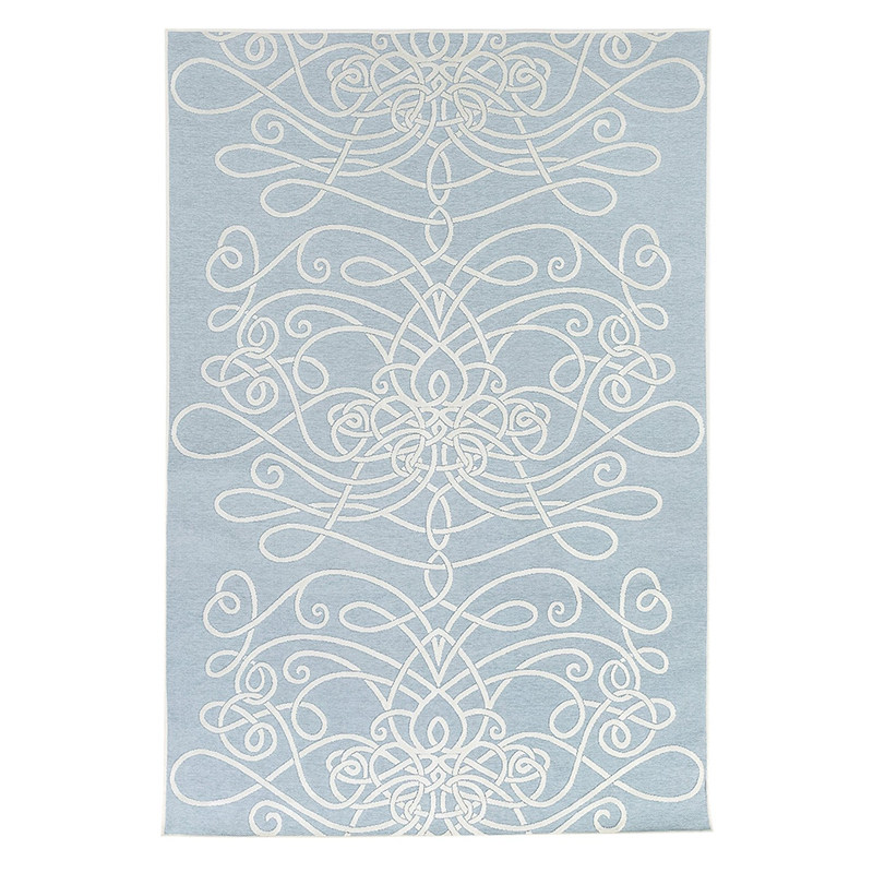 芬兰原装进口VALLILA KAINO系列地毯地垫140x200cm