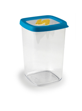 意大利原装进口snips 通心粉意面储存盒保鲜盒 1.5L