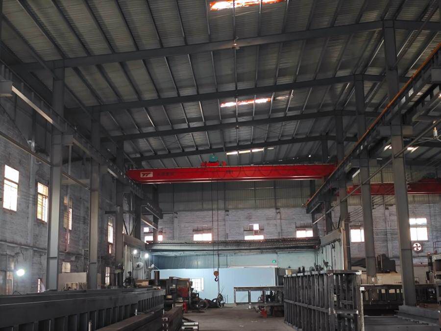 4月3日佛山数控龙门铣床等机械设备一批网络拍卖公告