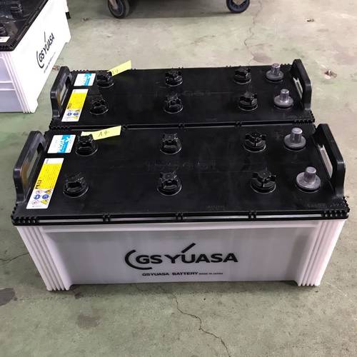 GSYUASA日本G&YU电瓶INADA电池
