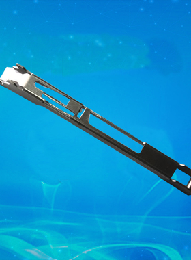 KHJ-MC141-00 雅马哈YS12/YSM20/YS24贴片机SS8MM电动飞达压料盖