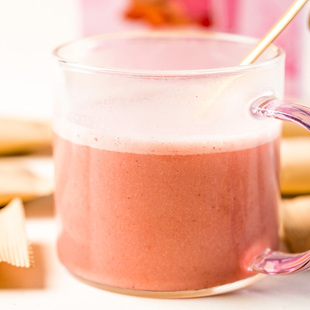 想真有机燕麦藜麦甜菜奶240g纯素食杂粮奶早餐奶代餐植物奶燕麦奶