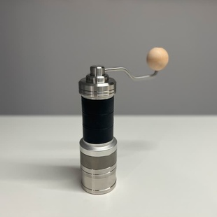 海勒 Helor 163 手摇磨豆机