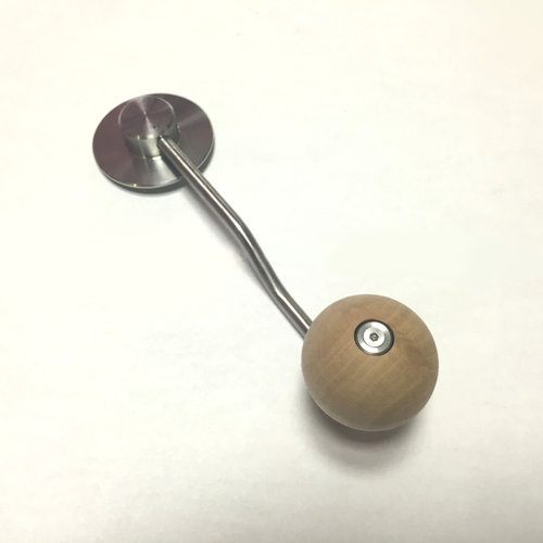 海勒 Helor 101 手柄组件