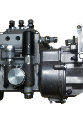 莱动柴油机KM385BT KM390 4L22BT 4L23BT 490 485柴油泵福田雷沃