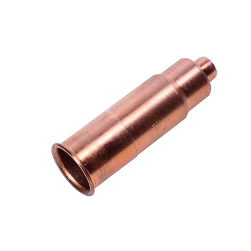 Laidong Diesel Engine 380 480 485 4L22CR 4L18E 4L23BT Fuel Injector Copper Cover Injection Tip
