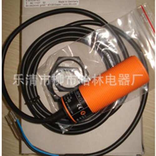 易福门接近开关II5257 II5260 II5264 II5346 II5300 II5308