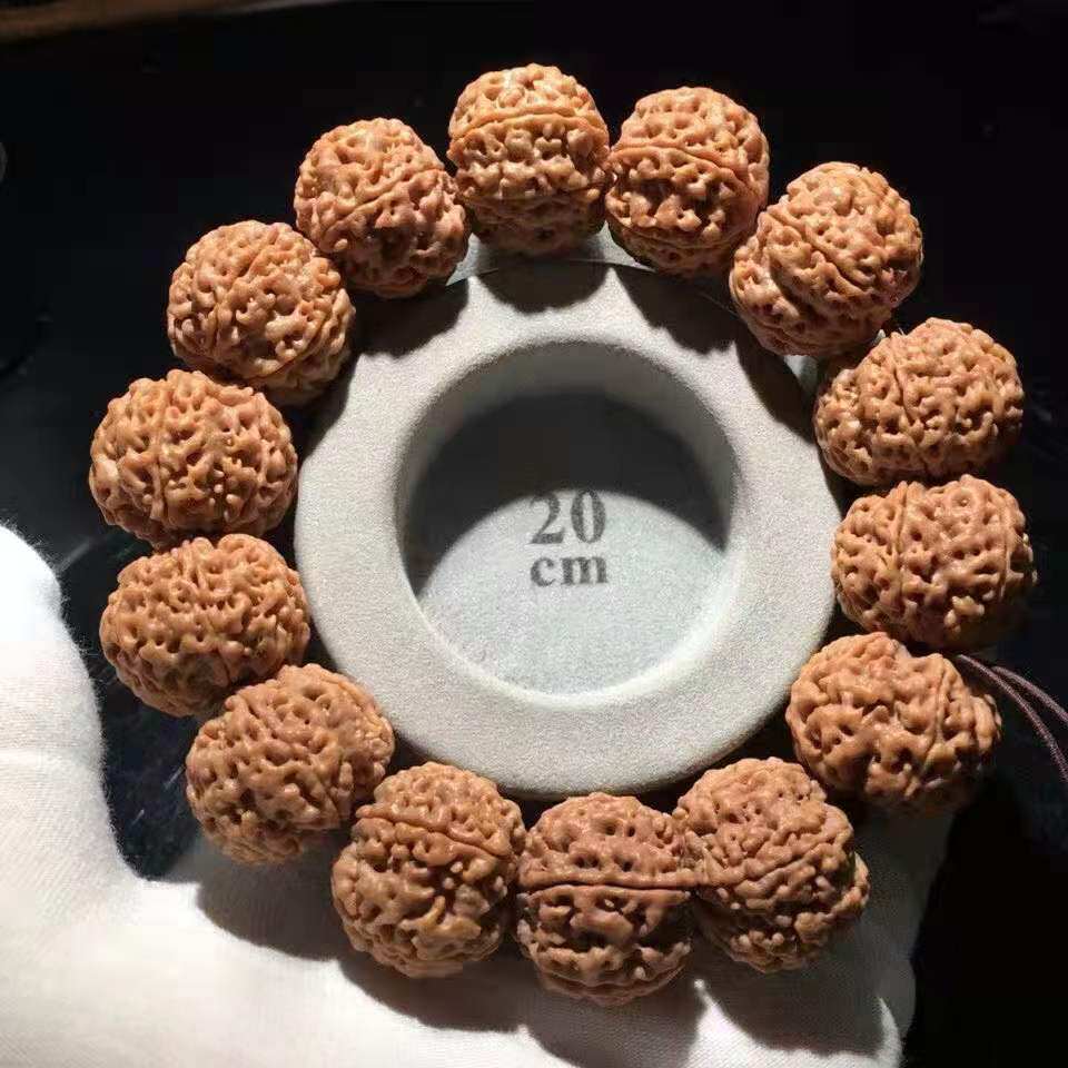 爆肉尼泊尔手串大金刚