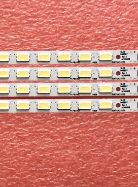 适用夏普LK460D3LA8S灯条RUNTK4337TP AE4660B液晶屏LK460D3L