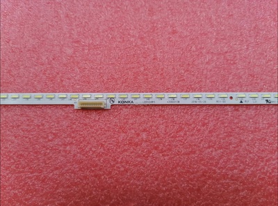 全新原装康佳LED55X81S灯条35022135 铝板 LT-20161008A 88灯