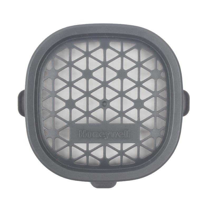 霍尼韦尔720027CN预滤毒过滤棉盖配件适用霍尼韦尔7200面罩