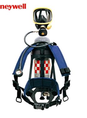 霍尼韦尔SCBA105K C900 空气呼吸器