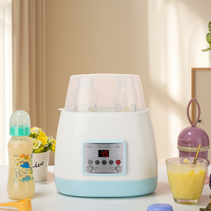 领锐温奶器消毒二合一婴儿智能暖奶热奶恒温加热奶瓶自动保温便携,厨房电器,暖奶器/加热器/保鲜机,淘宝优惠券,粉丝福利购,淘宝优惠卷