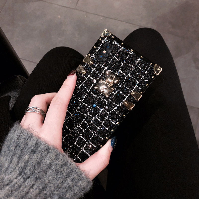 vivox21 Luxury mobile phone shell x23 Net red paragraph x9sp Glitter powder NEX Drop resistance sets x20 All inclusive iqoo Soft-shell femalein the 3C Digital Accessories, Cell Phone Accessories , Phone Protection Case/Shell  category - from Buy2taobao.com to provide professional Taobao agent buy service