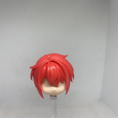 GSC偶像梦幻祭s朱樱司头壳 Ob11 Ob22通用微瑕疵 磁石吸附现货