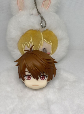 GSC未定事件簿夏彦头壳Ob11 Ob22头壳树脂可拆二次元现货