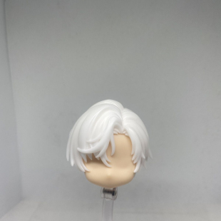 GSC未定事件簿左然头壳Ob11 Ob22头壳树脂可拆二次元现货