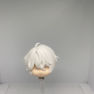 GSC偶像梦幻祭s 名都神无 可拆头壳 Ob11 Ob22通用微瑕疵 现货