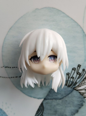 崩坏 女主星gsc树脂可拆头壳 ob11 ob22通用现货微瑕疵