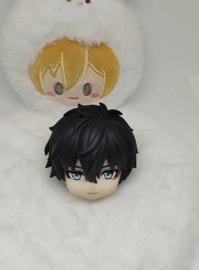 GSC崩坏星穹铁道丹恒头壳Ob11 Ob22头壳树脂可拆二次元微瑕疵