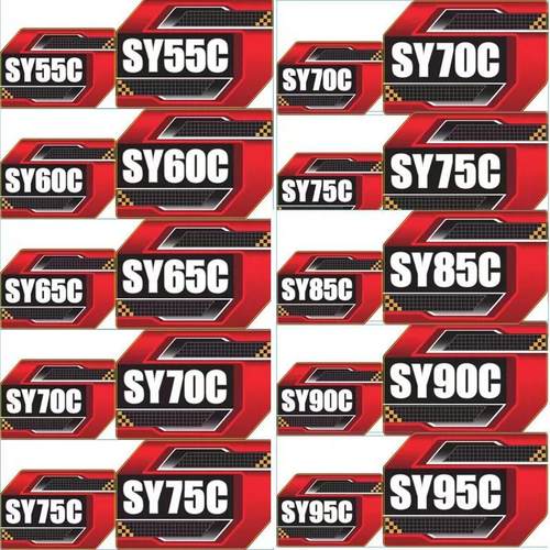 防水防晒高精度适用三一工厂直销