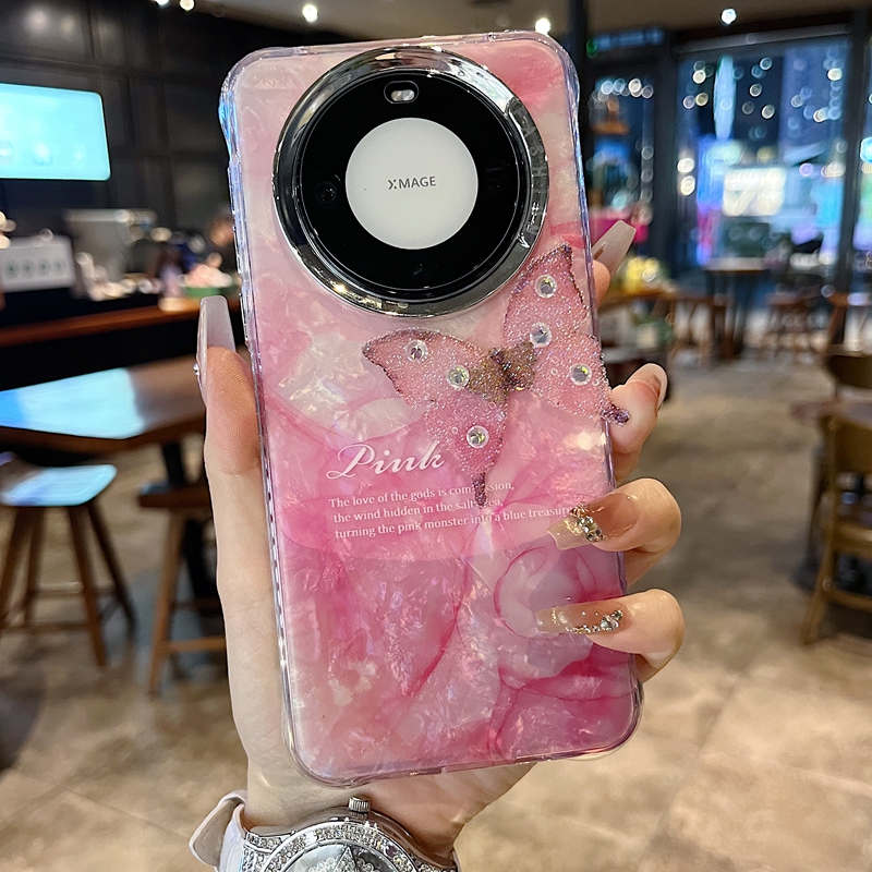 适用华为mate70系列苹果手机壳