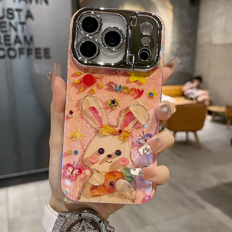适用苹果系列iPhone17新款手机壳