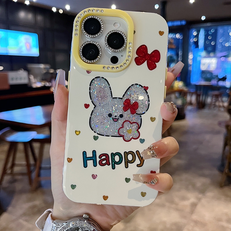 适用苹果系列iPhone16新款手机壳