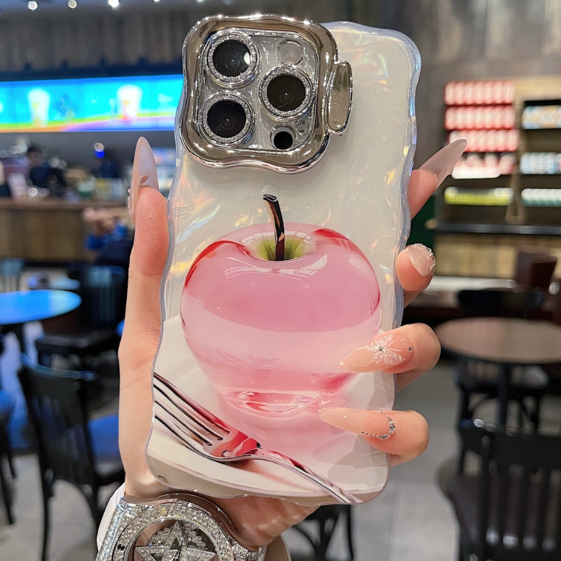 适用苹果系列iPhone16新款手机壳