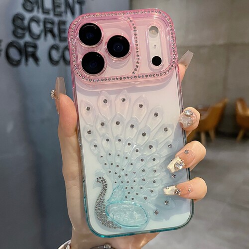 适用苹果系列iPhone17新款手机壳