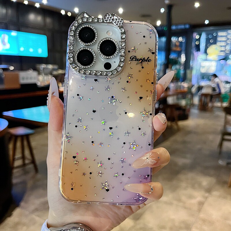 适用苹果系列iPhone16新款手机壳
