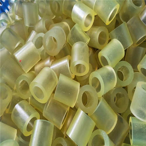 聚氨酯空心管优力胶孔2034060100