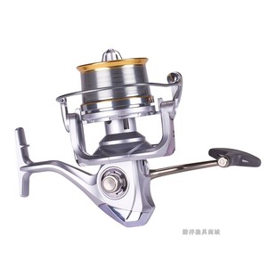 Thigh Surf Spinning Fishing 远投沙滩钓渔轮 STD8500 Reel Wind