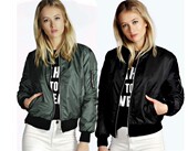 jackets size Casual Autumn women plus Coat Outwear Clothes