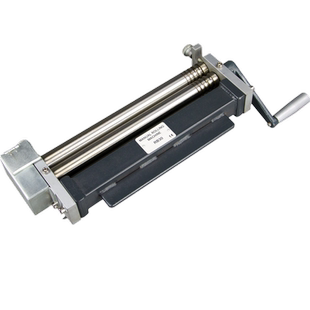 小型折弯机 折边机 手动工具折板机器小车床EZIRCON